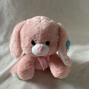 Kellytoy stuffed bunny animal